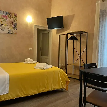 Chrilu House Guest house Catania