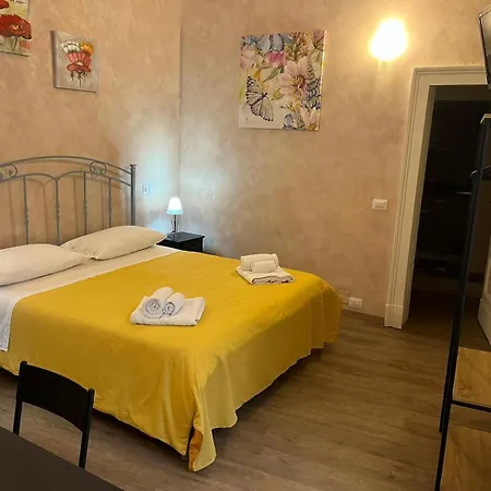 Guest house Chrilu House Catania