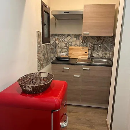 بيت ضيافة Chrilu House