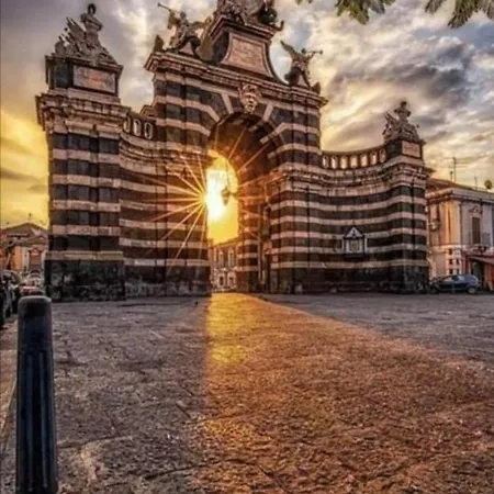 Chrilu House Catania