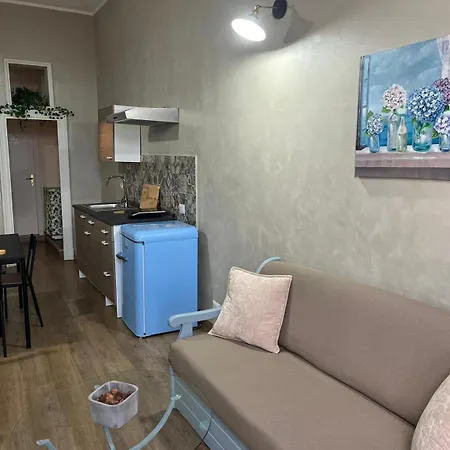 Chrilu House Guest house
