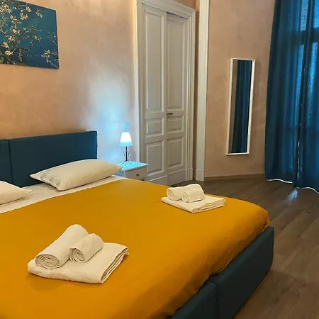 Chrilu House Guest house *