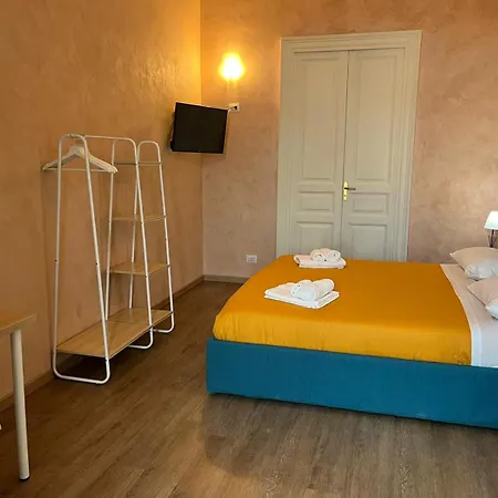 Chrilu House * Catania
