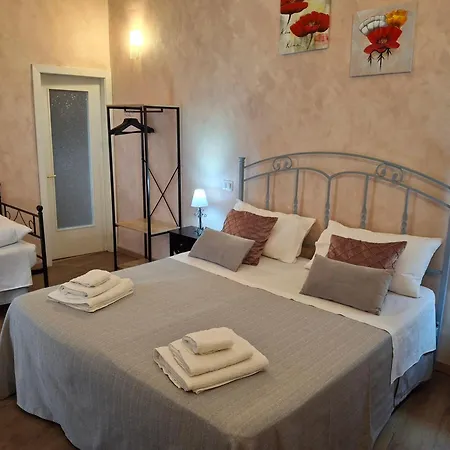 Guest house Chrilu House Catania