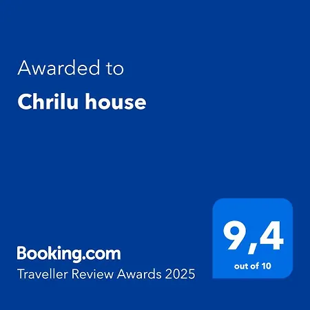 بيت ضيافة Chrilu House كاتانيا