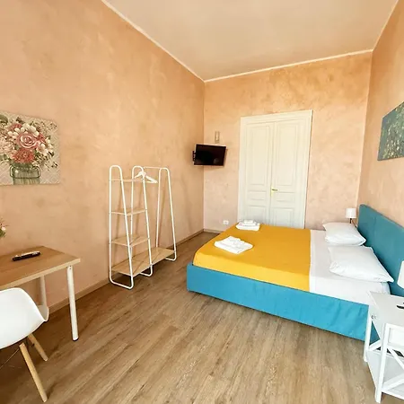 Chrilu House 招待所