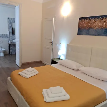 Penzion Chrilu House CTA
