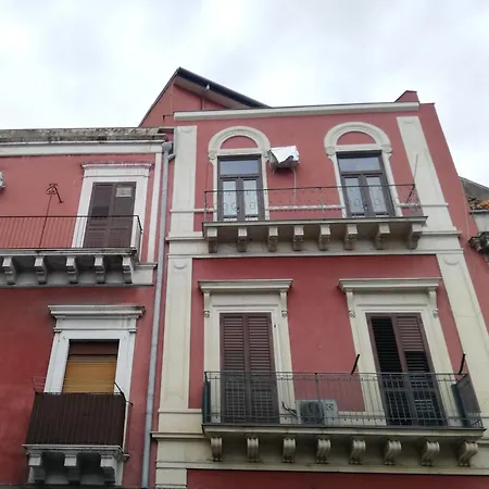 Guest house Chrilu House