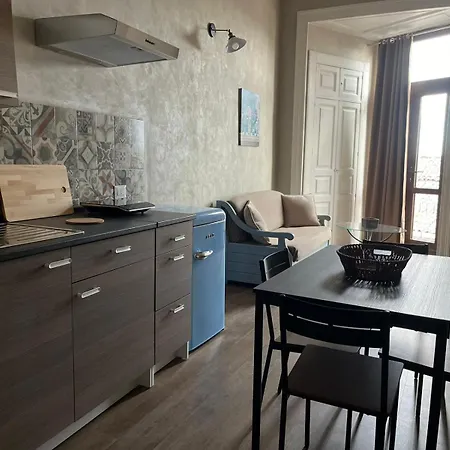 Chrilu House Penzion CTA