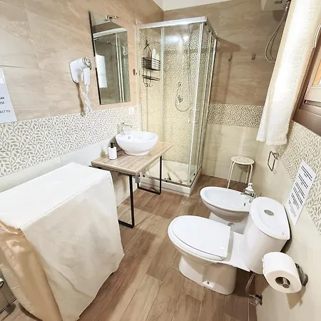 Chrilu House Gasthof