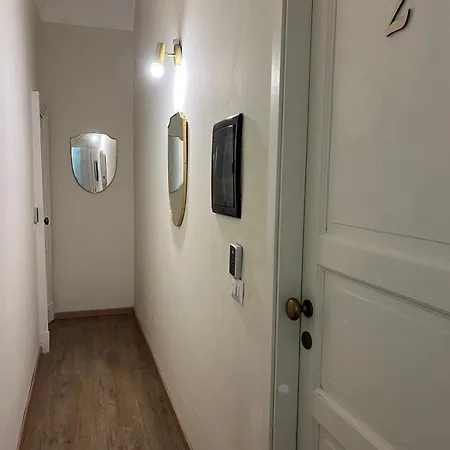 Chrilu House Guest house Catania