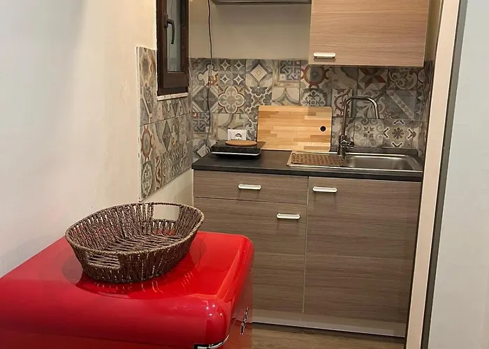 Guest house Chrilu House