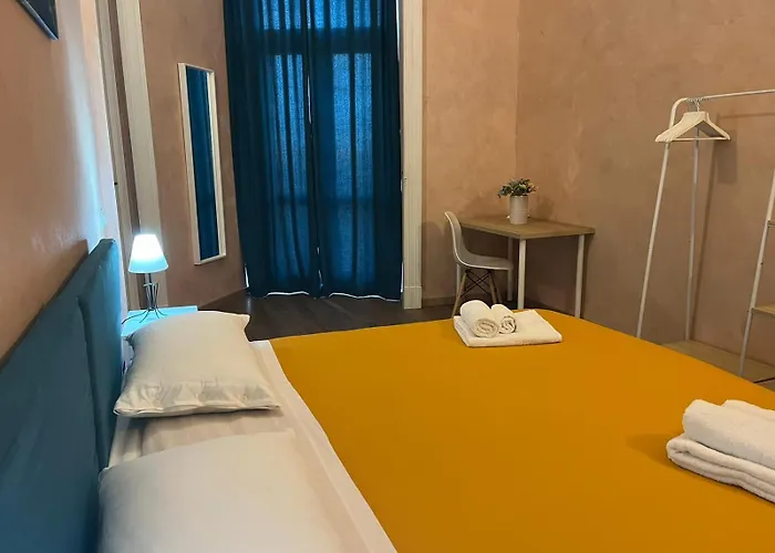 Chrilu House Guest house 3*