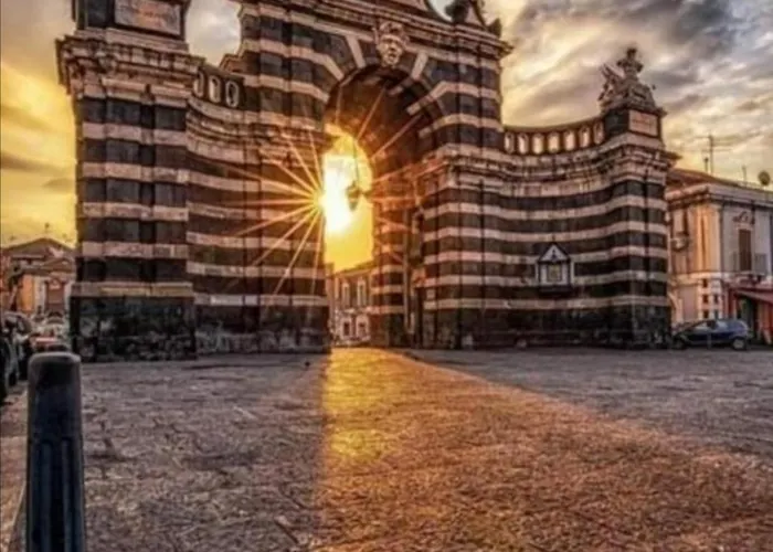 Chrilu House Catania