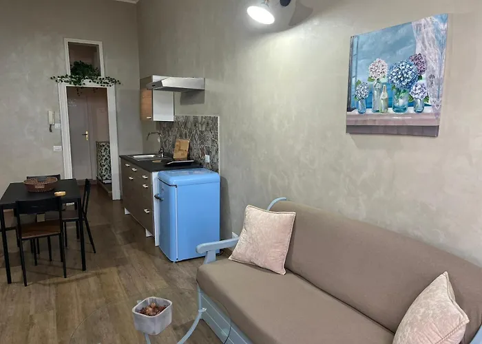 Chrilu House Guest house