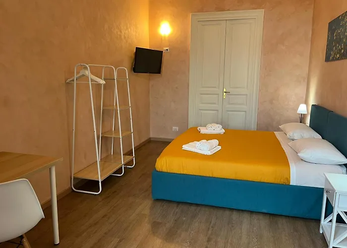 Chrilu House 3* Catania