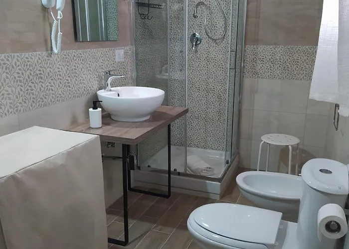 Guest house Chrilu House 3*