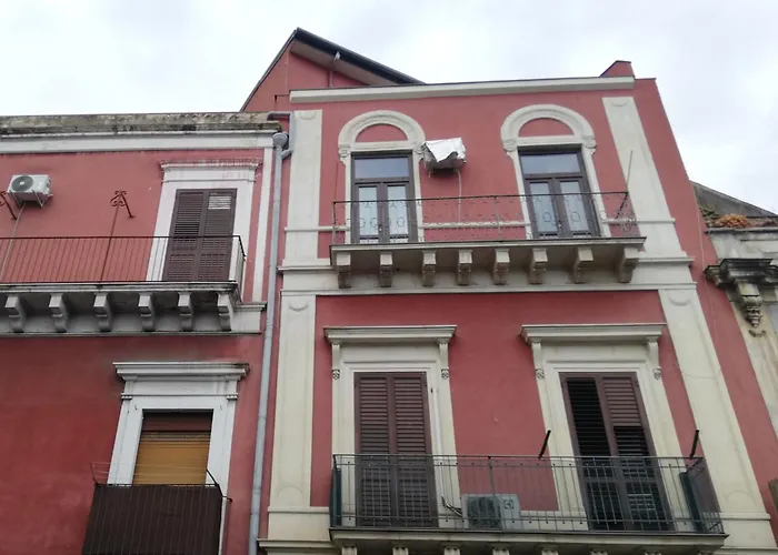 Guest house Chrilu House