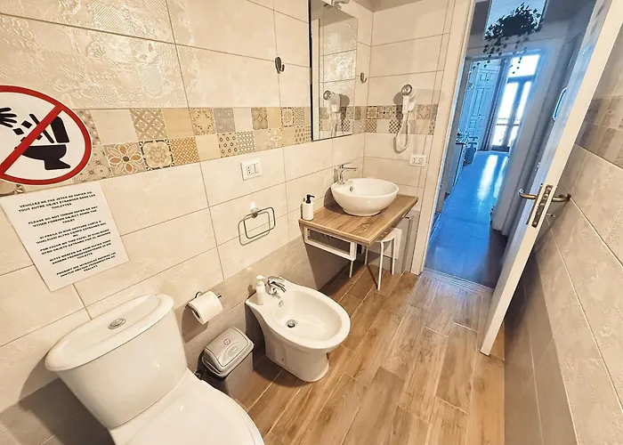 Chrilu House Guest house