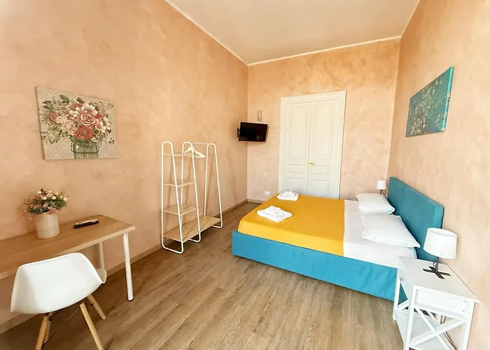 Chrilu House Guest house