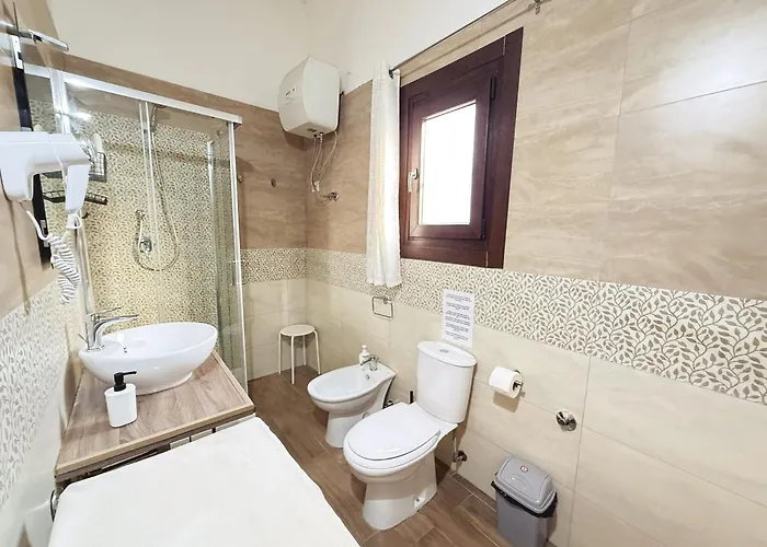 Guest house Chrilu House Catania