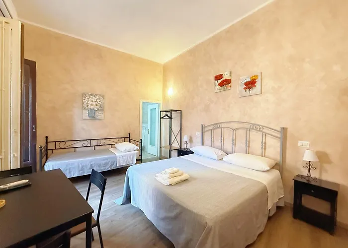 Chrilu House Catania