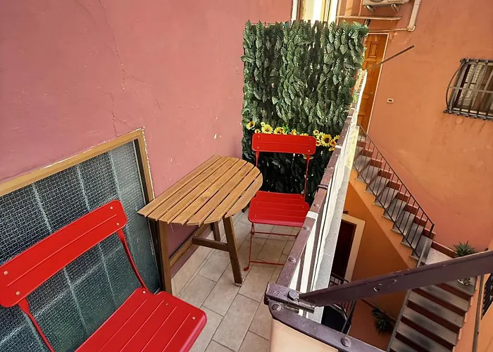 Guest house Chrilu House Catania