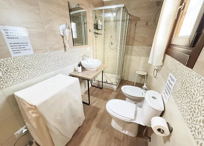 Chrilu House Guest house