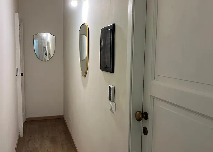 Chrilu House Guest house Catania